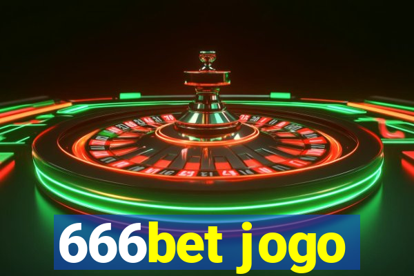 666bet jogo